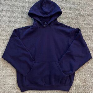 SKIMS Cotton Fleece Hoodie